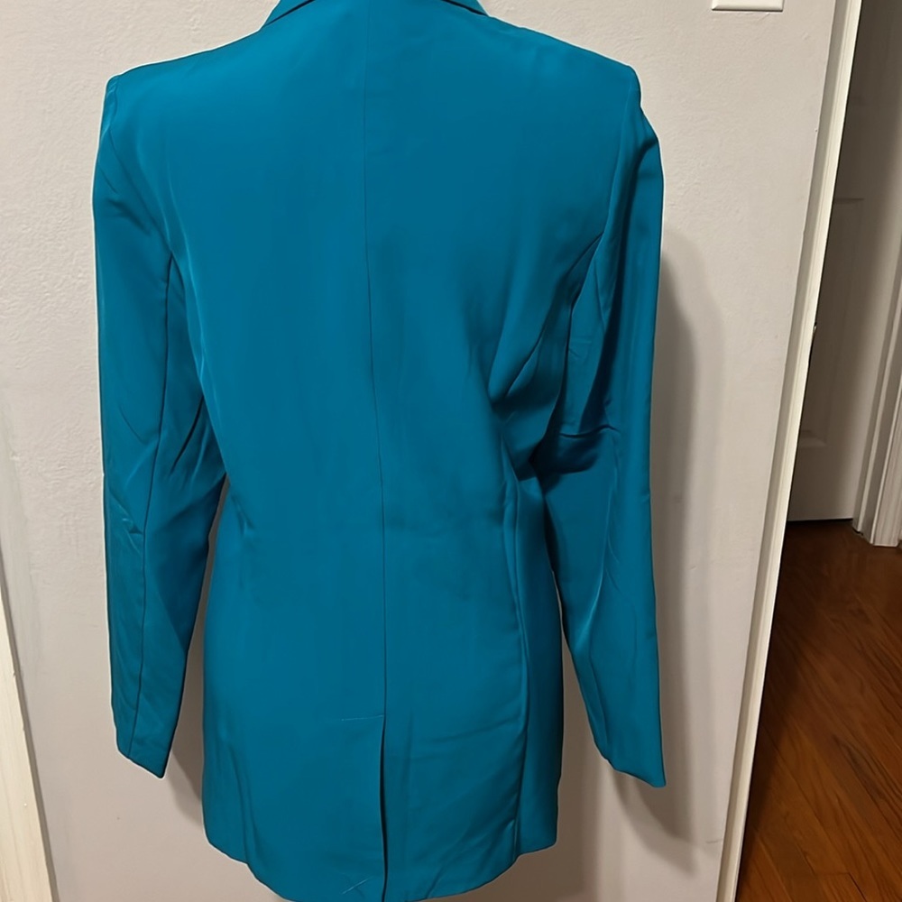 Sincerly Jules Blazer - Picture 2 of 15